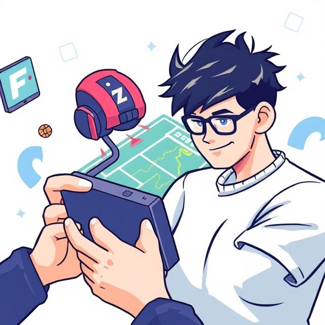 The Growth of Mobile Esports: More Than Just a Trend