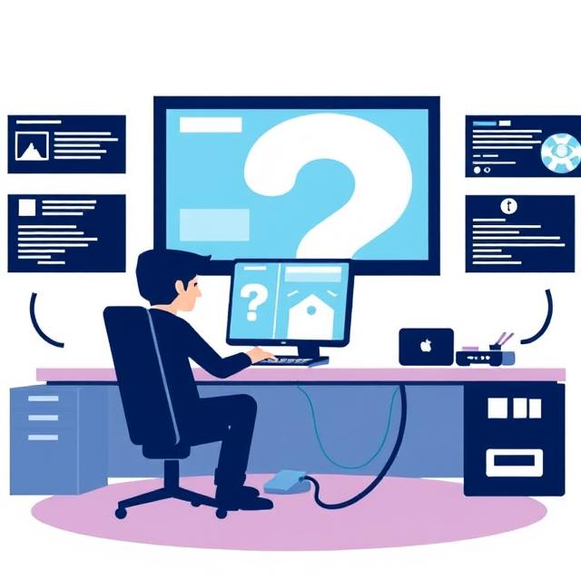 Test: What Type of Game Developer Would You Be?